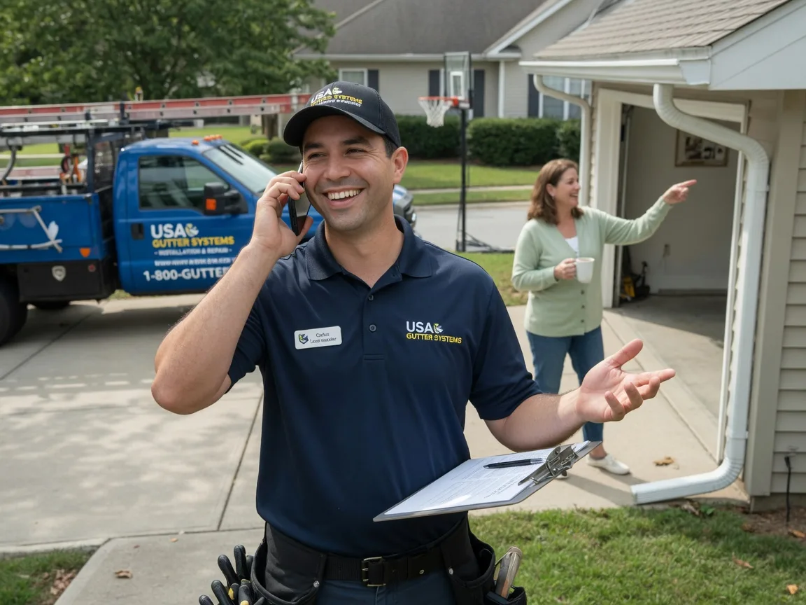 Gutter Installation North Branch, MI FAQs